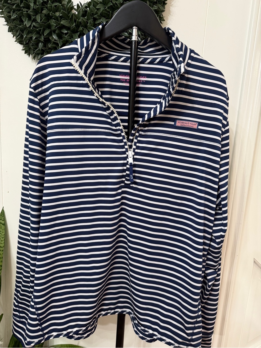 Vineyard vines THE SHEP SHIRT